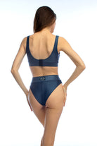 Shark Polewear Tira Shorts - Meteorite-Shark Polewear-Pole Junkie