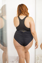 Lunalae Alexi Top - Black-Lunalae-Pole Junkie