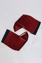 Hella Heels Exotique Shoe Protector - Kansass Glitterati-Hella Heels-Pole Junkie