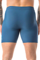 Dragonfly James Shorts - Petrol-Dragonfly-Pole Junkie