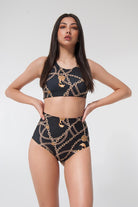 Pole Addict Openback Top - Aida-Pole Addict-Pole Junkie