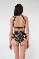 Pole Addict Openback Top - Aida-Pole Addict-Pole Junkie