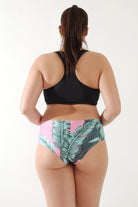 Pole Addict Back To Basics Top - Black-Pole Addict-Pole Junkie