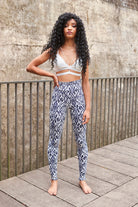 Lunalae Bella Top - White-Lunalae-Pole Junkie