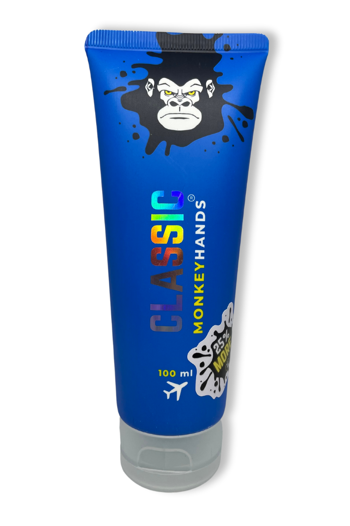 Monkey Hands Grip Aid Studio Pack Classic/Sticky (12x100ml) — Pole