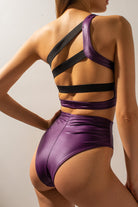 Shark Polewear Aura Top - Calma-Shark Polewear-Pole Junkie