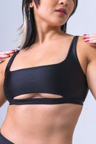 Sorte Spirit Top - Black-Sorte-Pole Junkie