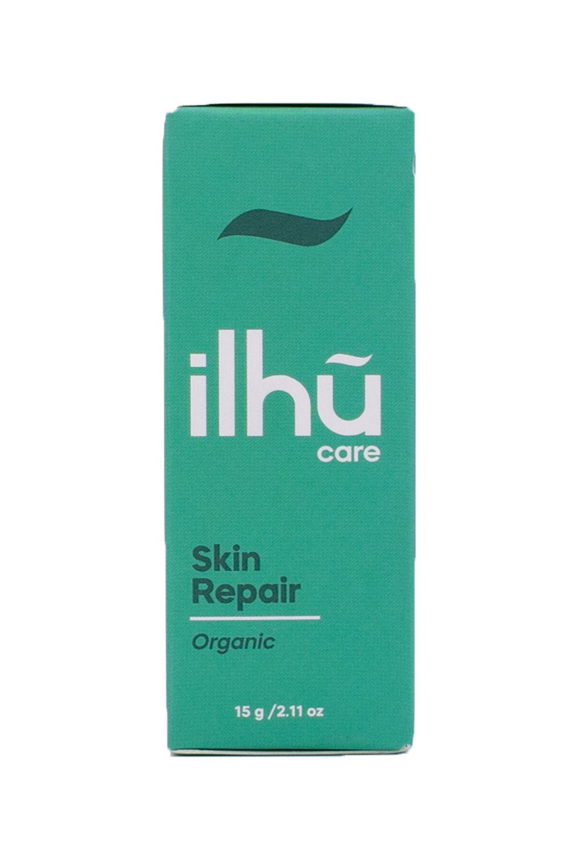 Ilhū Skin Repair (15g)