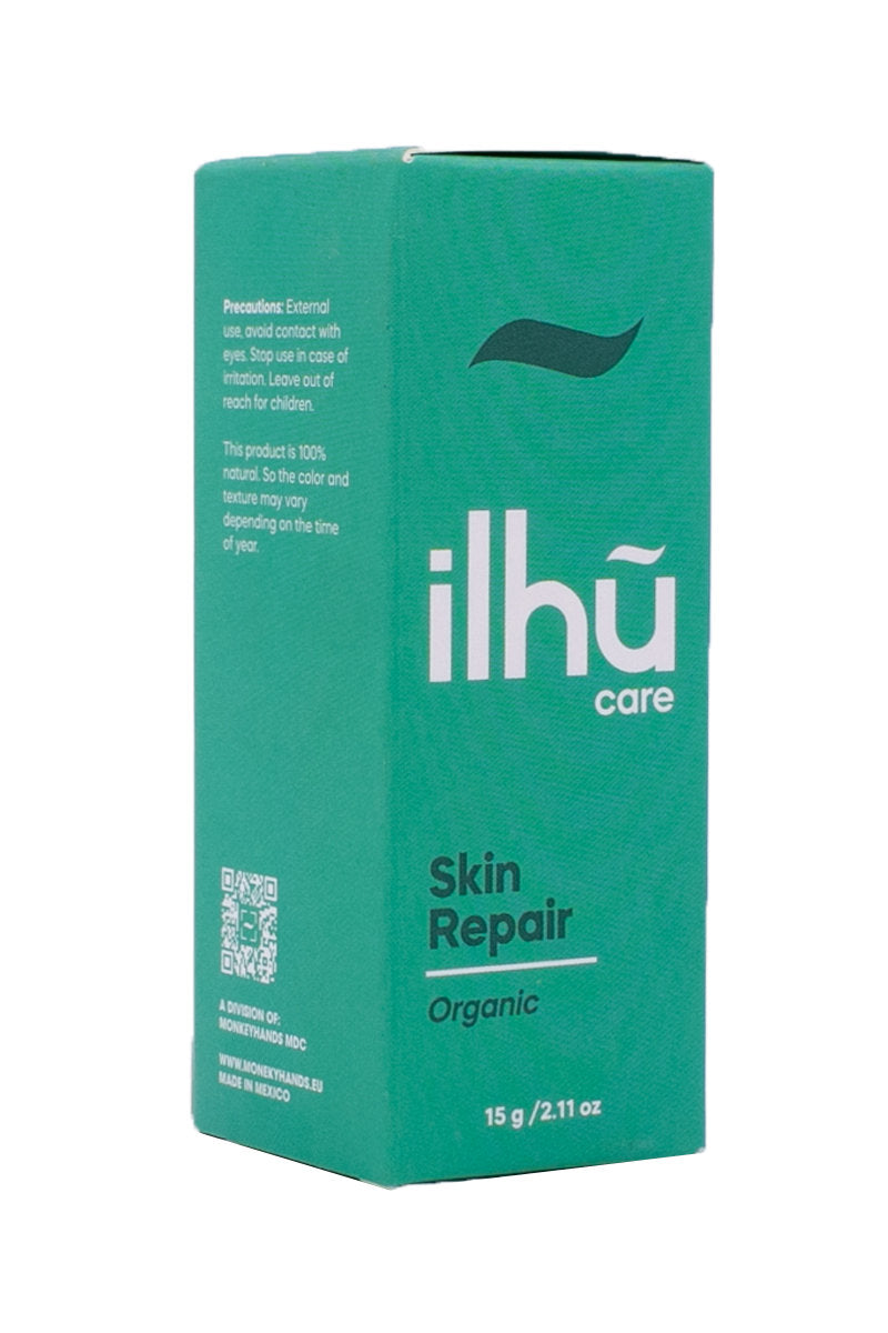 Ilhū Skin Repair (15g)