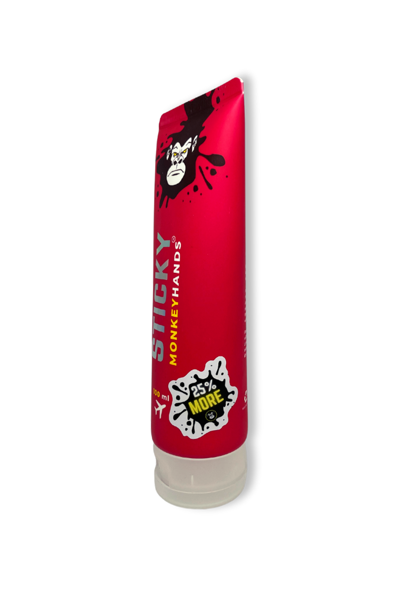 Monkey Hands Grip Aid Studio Pack Classic/Sticky (12x100ml) — Pole