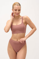 Shark Polewear Annet Top - Eternita-Shark Polewear-Pole Junkie