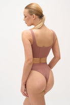 Shark Polewear Annet Shorts - Eternita-Shark Polewear-Pole Junkie