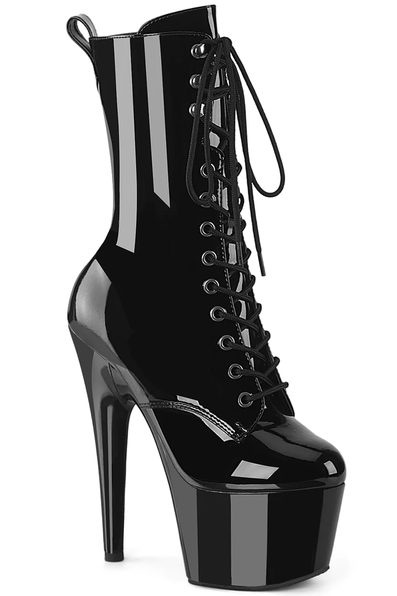 Pleaser clearance adore boots