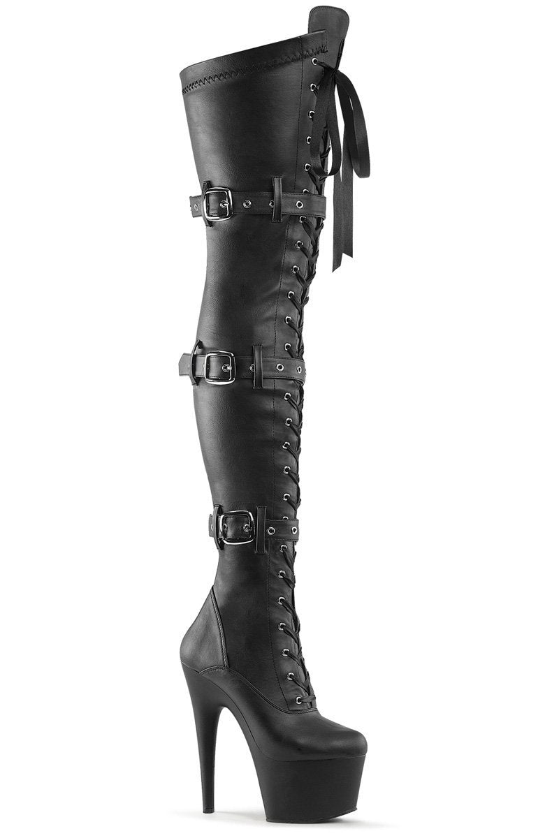 pleaser 3028 boots