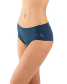 Dragonfly Hot Pants - Petrol-Dragonfly-Pole Junkie