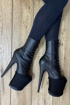 REV ACTIV Platform Protectors - Black-REV ACTIV-Pole Junkie