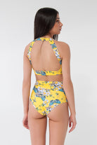 Pole Addict High Waisted Shorts - Floria-Pole Addict-Pole Junkie