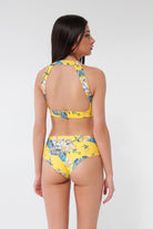 Pole Addict Openback Top - Floria-Pole Addict-Pole Junkie