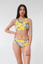 Pole Addict Openback Top - Floria-Pole Addict-Pole Junkie