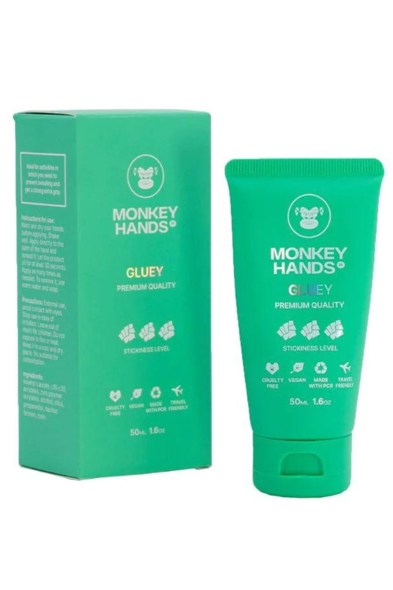 Monkey Hands Grip Aid - Gluey (50ml)