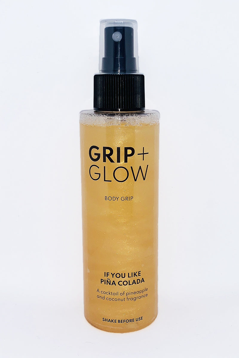 Grip + Glow Body Grip - If You Like Pina Colada (150ml)-Grip + Glow-Pole Junkie