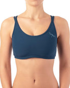 Dragonfly Nicole Top - Petrol-Dragonfly-Pole Junkie