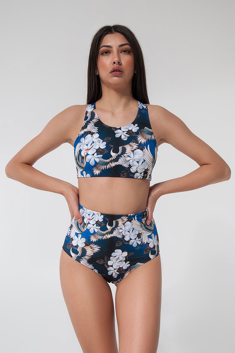 Pole Addict Openback Top - Momo-Pole Addict-Pole Junkie