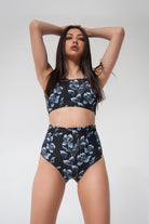 Pole Addict Openback Top - Odylia-Pole Addict-Pole Junkie