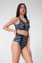 Pole Addict Openback Top - Odylia-Pole Addict-Pole Junkie