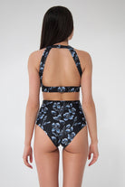 Pole Addict High Waisted Shorts - Odylia-Pole Addict-Pole Junkie