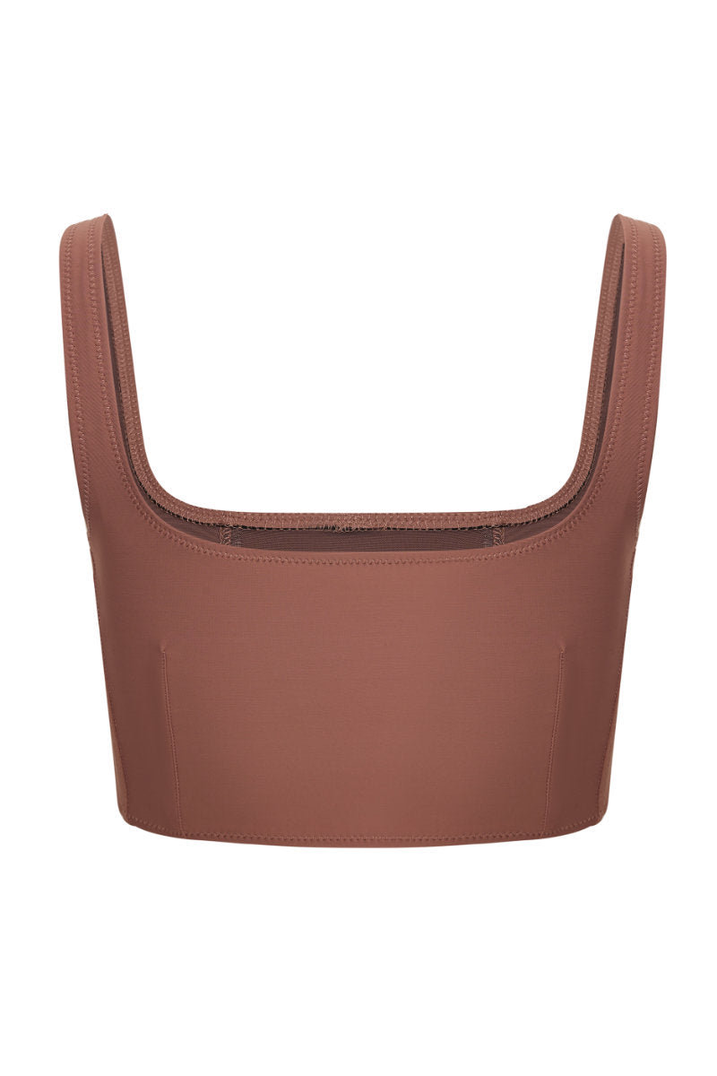 Shark Polewear Annet Top - Eternita-Shark Polewear-Pole Junkie