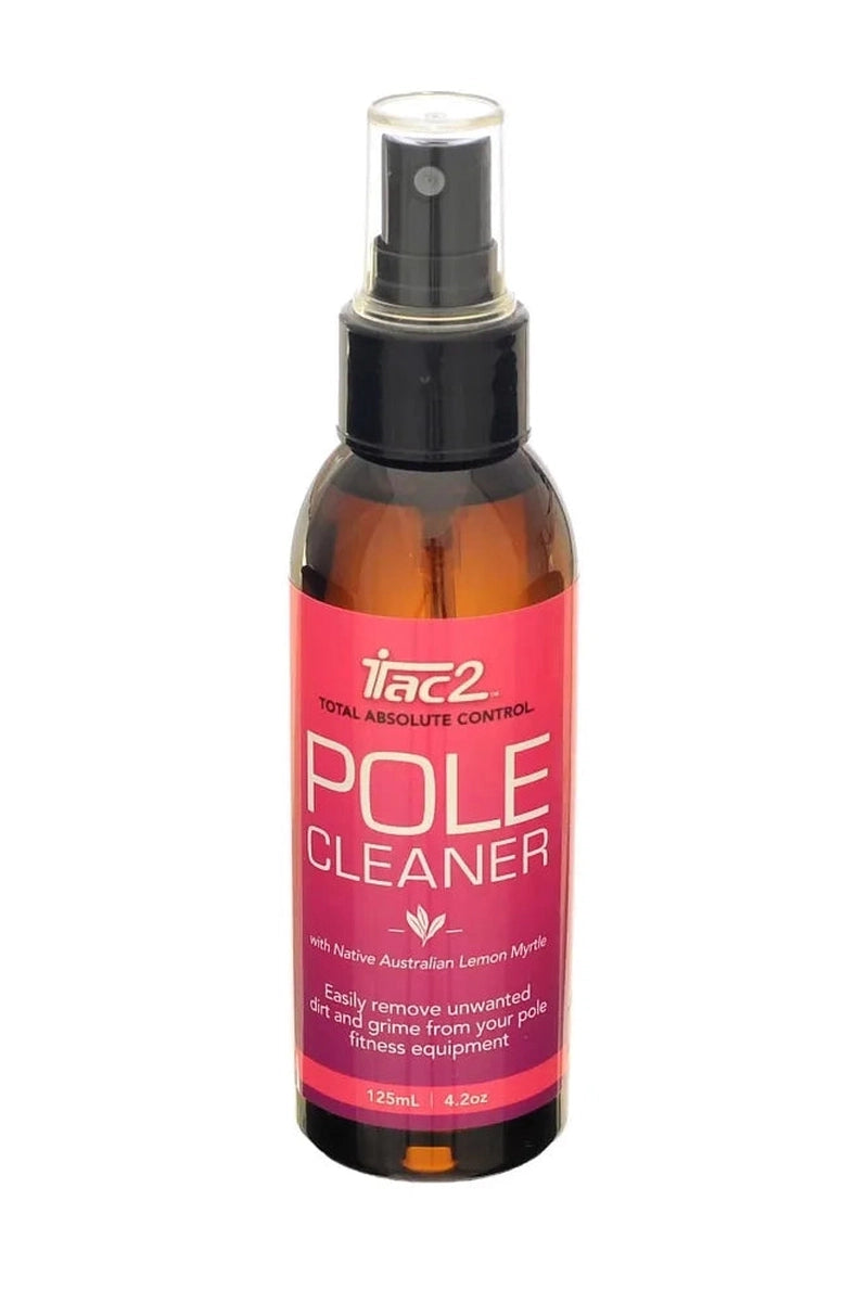 iTac2 Pole Cleaner (125ml)-iTac2-Pole Junkie