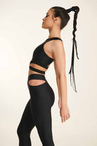 Paradise Chick Iconic Leggings-Paradise Chick-Pole Junkie