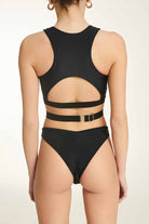 Paradise Chick Iconic Shorts-Paradise Chick-Pole Junkie